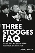 Three Stooges Faq
