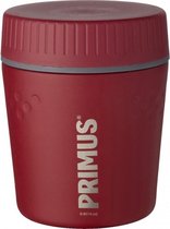 Primus TrailBreak Drinkfles 400ml, rood