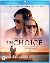 The Choice (Blu-ray)