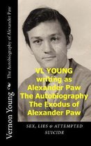 The Autobiography of Alexander Paw