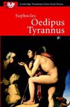 Sophocles Oedipus Tyrannus
