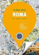 Roma. Plano Guia 2017