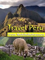 Travel Peru (Mobi Travel)