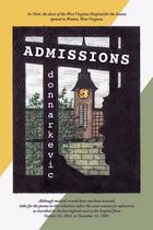 Admissions