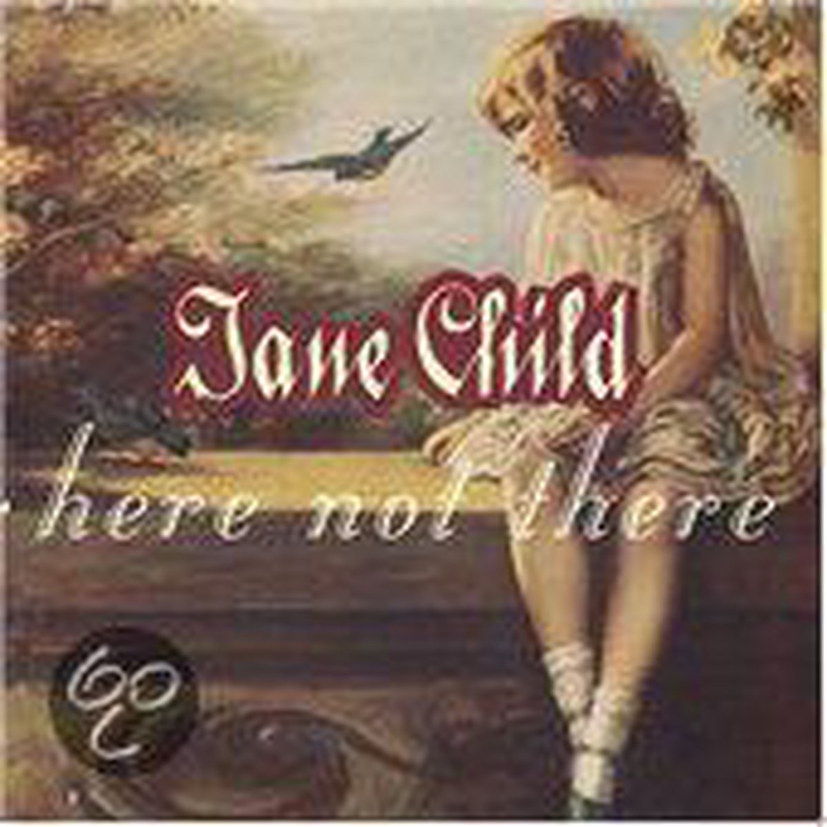 Here Not There