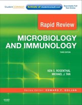 Rapid Review Microbiology & Immunology