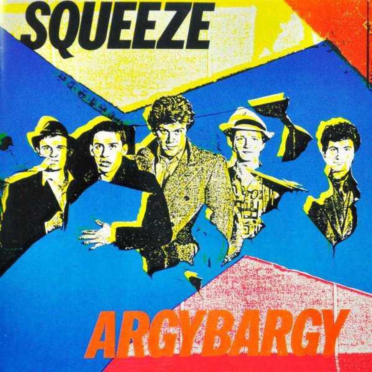 Argybargy (Deluxe Edition)