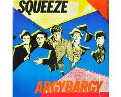 Argybargy (Deluxe Edition)