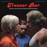 Stephen Thrower - Trouser Bar (LP) (Coloured Vinyl)