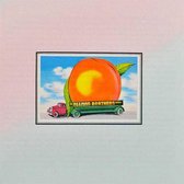 Eat A Peach (Deluxe Edition)