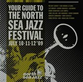 Your Guide To The North Sea Jazz Fe