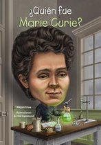 ¿Quién fue Marie Curie?/ Who was Marie Curie?