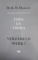Verzameld werk 7 edda en thora