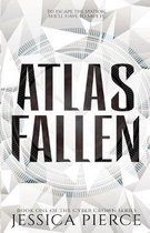 Cyber Crown- Atlas Fallen