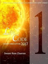 Lifecode #1 Yearly Forecast for 2017 Bramha