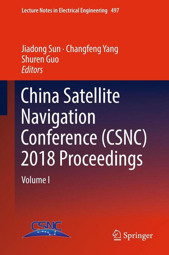 Springer Nature Proceedings excluding Computer Science - Chi ... - cover