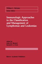 Cancer Treatment and Research 38 - Immunologic Approaches to the Classification and Management of Lymphomas and Leukemias