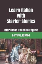 Learn Italian with Starter Stories