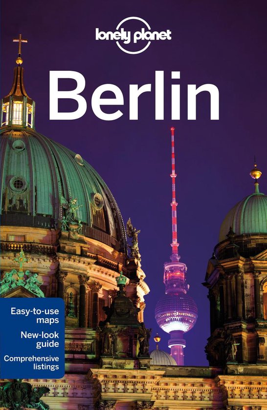 Berlin 9 - cover