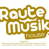 Rautemusik House Vol. 1