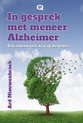In gesprek met meneer Alzheimer