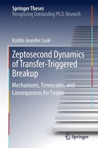 Springer Theses - Zeptosecond Dynamics of Transfer‐Triggered Breakup