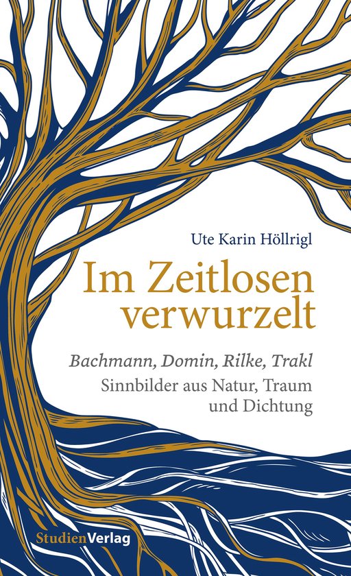 Im Zeitlosen verwurzelt - cover