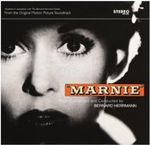 Marnie - OST