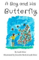 A Boy and His Butterfly