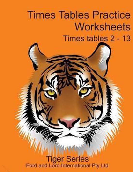 times-table-practice-worksheets-9781517553166-azwer-alam-boeken