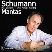 Schumann: Piano Sonata No. 4