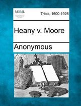 Heany V. Moore