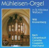 Muehleisen-Orgel In St.ni