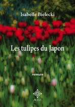 Les tulipes du Japon