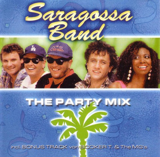 Party Mix