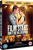 Film Stars Don't Die In Liverpool