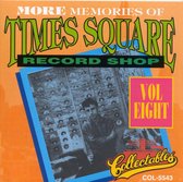 Memories Of Times Square Record Shop Vol. 8