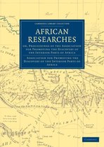 African Researches