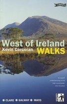 West of Ireland Walks