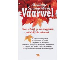 Vaarwel