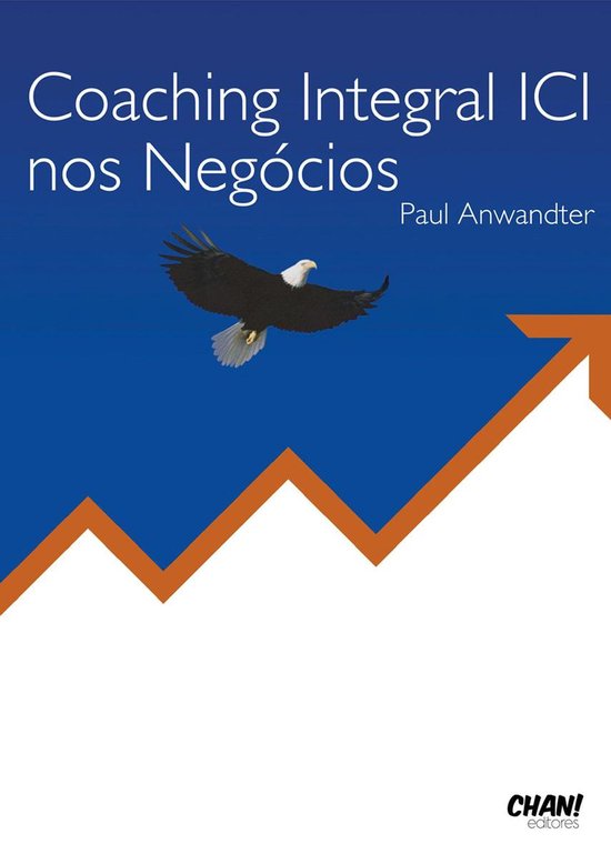 Coaching Integral ICI nos Negócios - cover