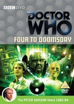 Four To Doomsday