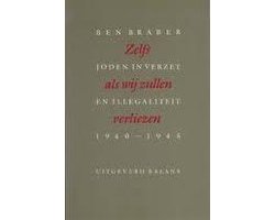 Omslag van Zelfs als wij zullen verliezen