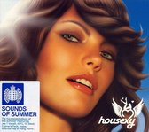 Housexy Sounds Of Summer
