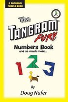 Tangram Fury Numbers Book