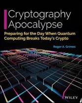 Cryptography Apocalypse