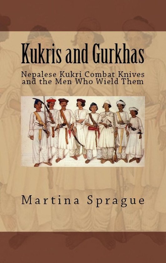 Foto: Knives swords and bayonets a world history of edged weapon warfare 1 kukris and gurkhas nepalese kukri combat knives and the men who wield them