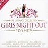 Ultimate Collection: Girls Night Out - 100 Hits