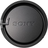 Rear lens cap