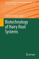 Advances in Biochemical Engineering/Biotechnology 1192 - Biotechnology of Hairy Root Systems